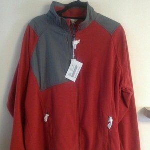 Men's North End Excursion Trail Fleece